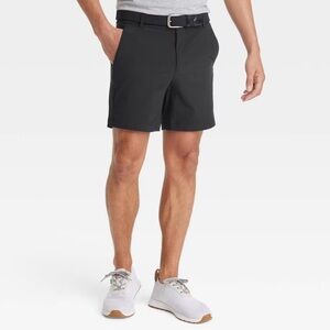 Men's golf  Shorts